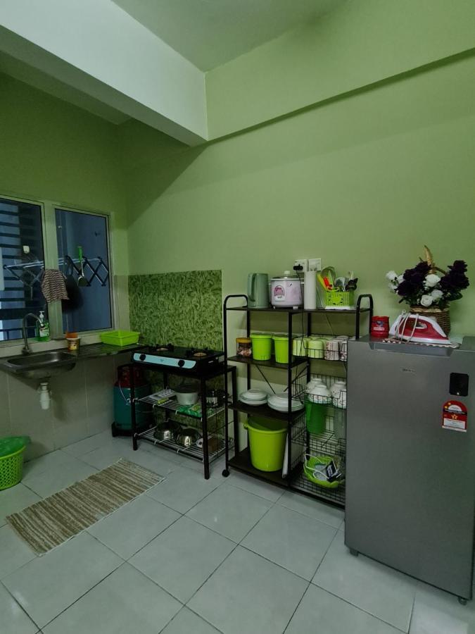 Homestay Alfaruqi Kuantan @Sutravilla Extérieur photo