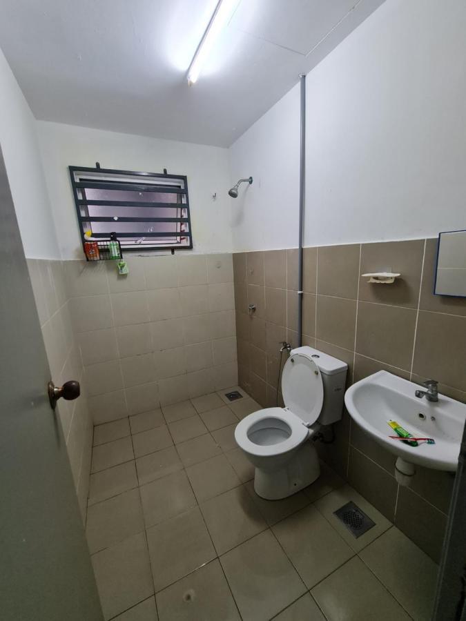 Homestay Alfaruqi Kuantan @Sutravilla Extérieur photo