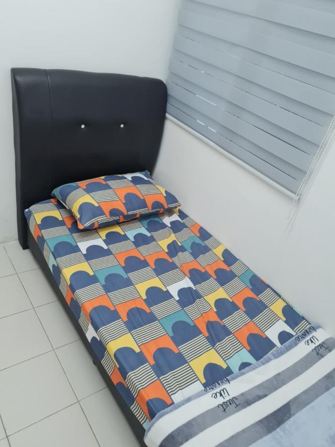 Homestay Alfaruqi Kuantan @Sutravilla Extérieur photo