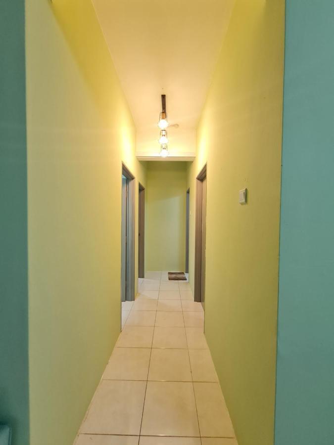 Homestay Alfaruqi Kuantan @Sutravilla Extérieur photo