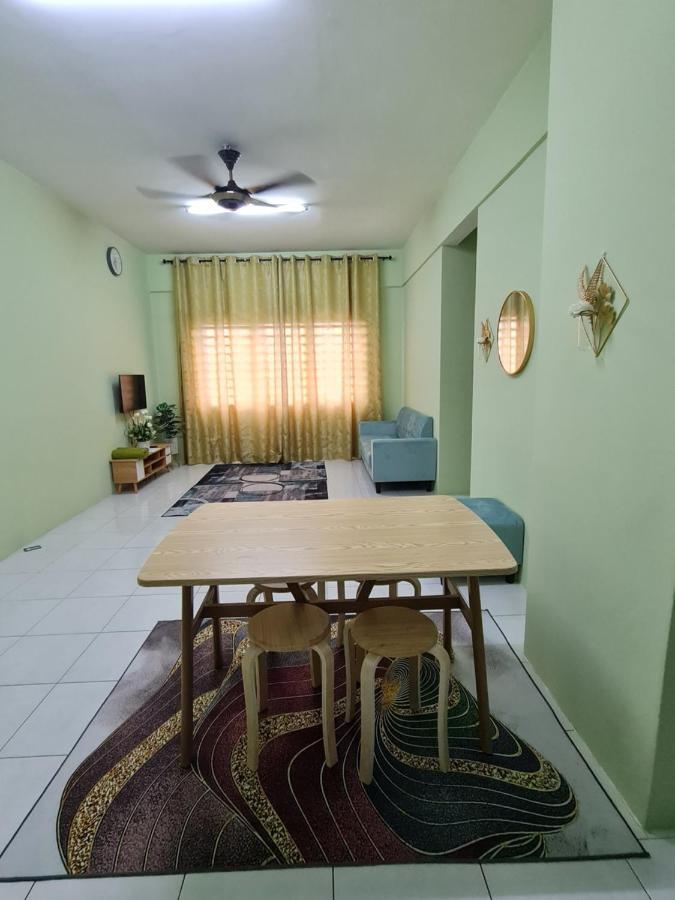 Homestay Alfaruqi Kuantan @Sutravilla Extérieur photo