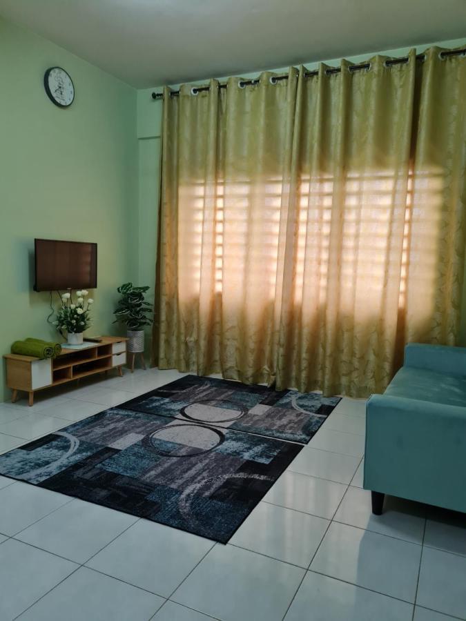 Homestay Alfaruqi Kuantan @Sutravilla Extérieur photo